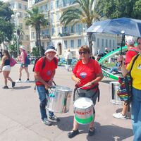 Les petits invincibles : Marche pour l'enfance et la Jeunesse, Nice le 30 Mai 2026
